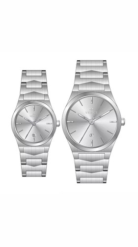 ساعت مچی مردانه ونیز مدل VN80222