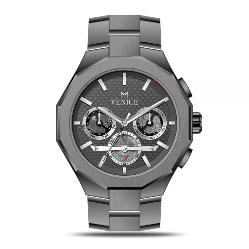 ساعت مچی مردانه ونیز مدل VN80227